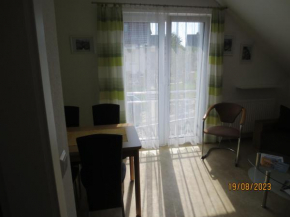 Ferienwohnung Binzer Klünderberg, Binz